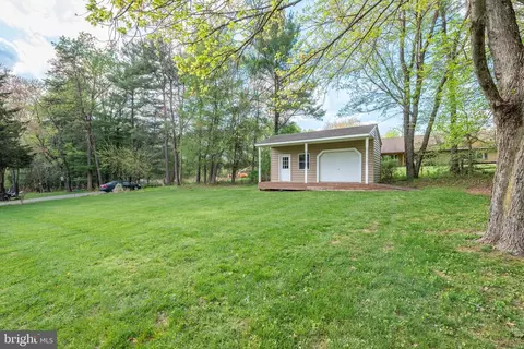 Exterior - 100 Bishopp Dr, Silver Spring, MD 20905 photo 11 of 11