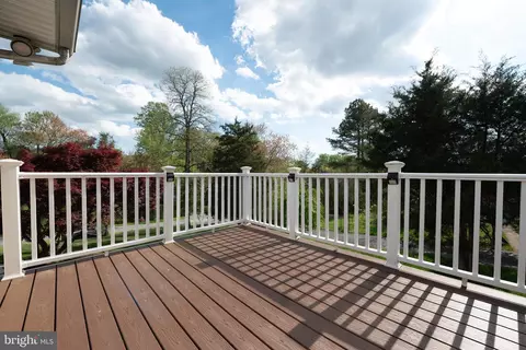 Exterior - 100 Bishopp Dr, Silver Spring, MD 20905 photo 8 of 11