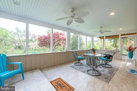 Exterior - 100 Bishopp Dr, Silver Spring, MD 20905 photo 5 of 11