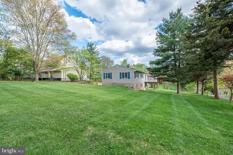 Exterior - 100 Bishopp Dr, Silver Spring, MD 20905 photo 10 of 11