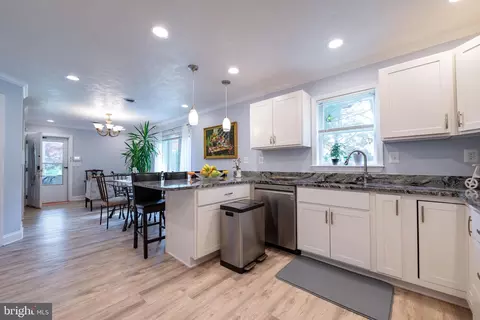Kitchen - 100 Bishopp Dr, Silver Spring, MD 20905 photo 3 of 3