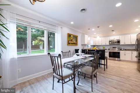 Dining - 100 Bishopp Dr, Silver Spring, MD 20905 photo 1 of 2