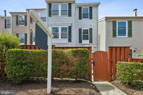 13545 Demetrias Way, Germantown, MD 20874