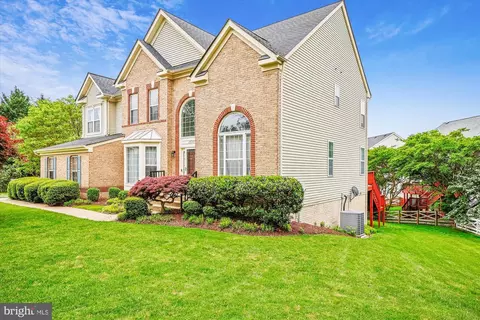 20388 Mill Pond Ter, Germantown, MD 20876