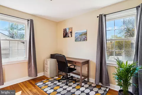 Bedroom - 2706 Lindell St, Silver Spring, MD 20902 photo 1 of 6