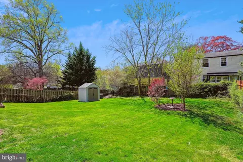 Exterior - 2706 Lindell St, Silver Spring, MD 20902 photo 5 of 11