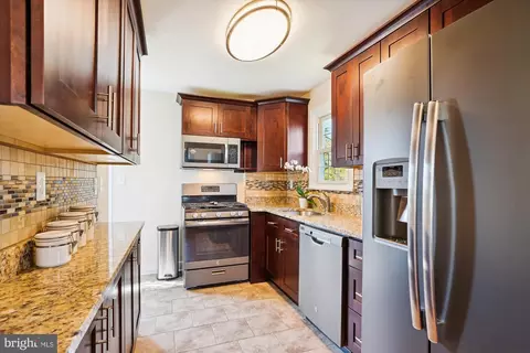 Kitchen - 2706 Lindell St, Silver Spring, MD 20902 photo 1 of 3