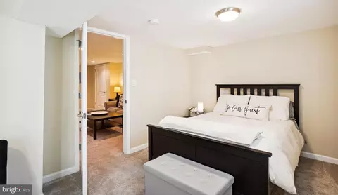 Bedroom - 2706 Lindell St, Silver Spring, MD 20902 photo 5 of 6