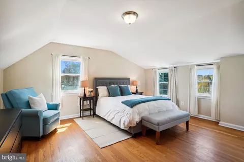 Bedroom - 2706 Lindell St, Silver Spring, MD 20902 photo 3 of 6