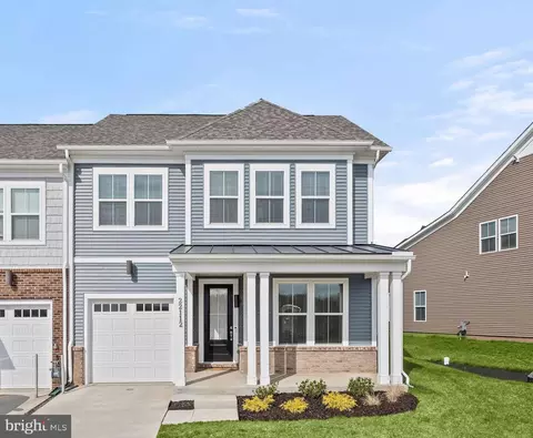 22112 Plover St, Clarksburg, MD 20871