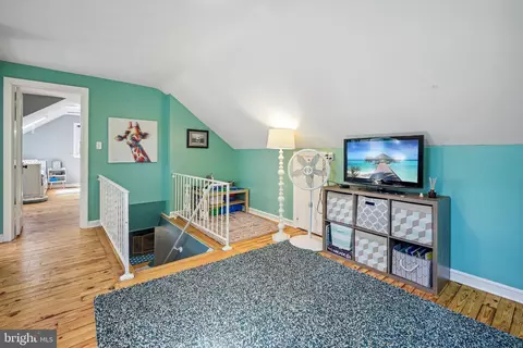 Living - 108 Woodridge Ave, Silver Spring, MD 20901 photo 4 of 7