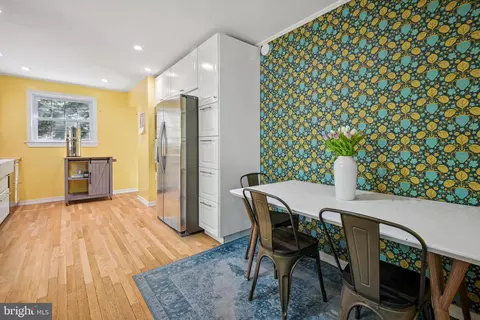Dining - 108 Woodridge Ave, Silver Spring, MD 20901 photo 1 of 3