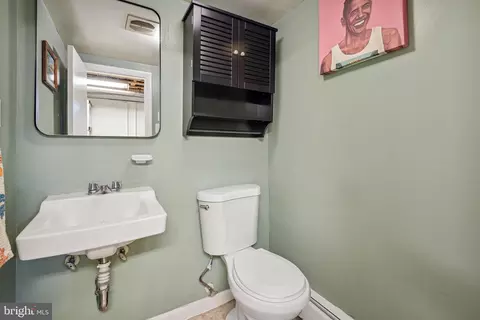 Bath - 108 Woodridge Ave, Silver Spring, MD 20901 photo 2 of 2