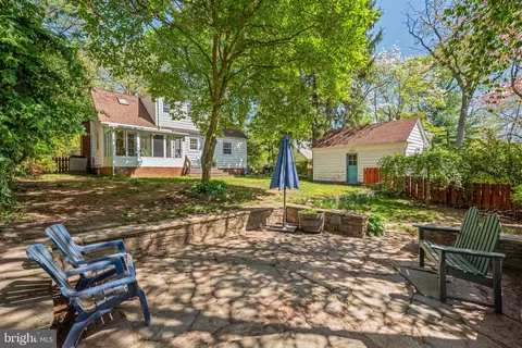 Exterior - 108 Woodridge Ave, Silver Spring, MD 20901 photo 6 of 11