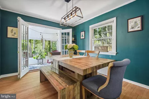 Dining - 108 Woodridge Ave, Silver Spring, MD 20901 photo 3 of 3