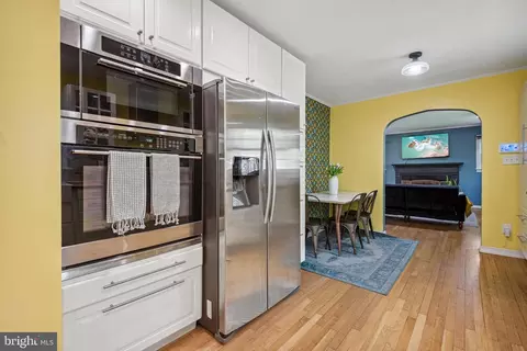 Kitchen - 108 Woodridge Ave, Silver Spring, MD 20901 photo 3 of 3