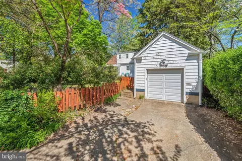 Exterior - 108 Woodridge Ave, Silver Spring, MD 20901 photo 10 of 11