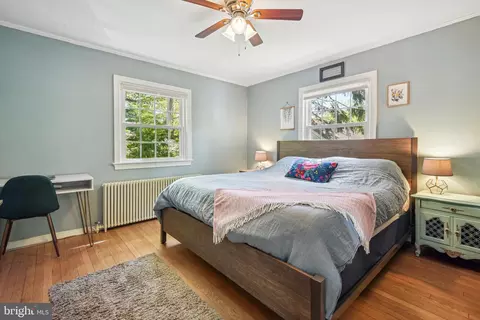 Bedroom - 108 Woodridge Ave, Silver Spring, MD 20901 photo 1 of 6