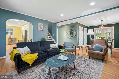 Living - 108 Woodridge Ave, Silver Spring, MD 20901 photo 1 of 7