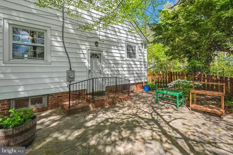 Exterior - 108 Woodridge Ave, Silver Spring, MD 20901 photo 9 of 11