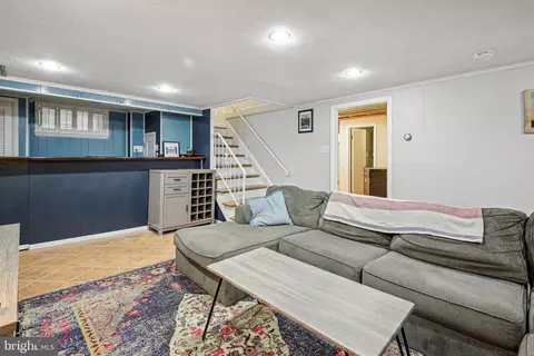 Living - 108 Woodridge Ave, Silver Spring, MD 20901 photo 5 of 7