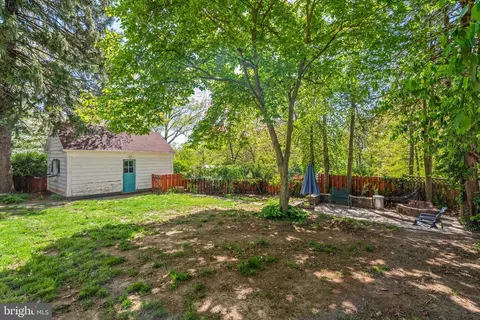 Exterior - 108 Woodridge Ave, Silver Spring, MD 20901 photo 8 of 11
