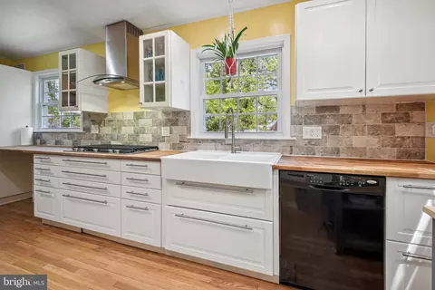 Kitchen - 108 Woodridge Ave, Silver Spring, MD 20901 photo 1 of 3