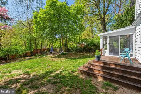 Exterior - 108 Woodridge Ave, Silver Spring, MD 20901 photo 4 of 11