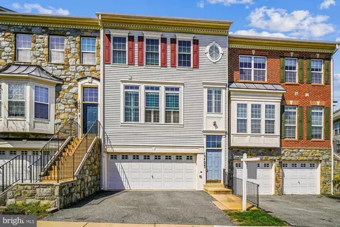 10403 Damascus Park Ln, Damascus, MD 20872