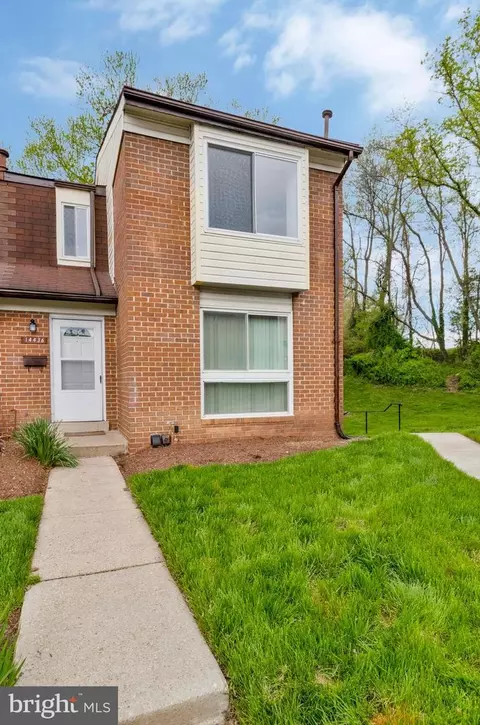 14436 Taos Ct #5-K, Silver Spring, MD 20906
