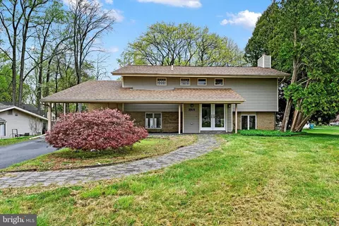 3501 Brookepark Ter, Brookeville, MD 20833
