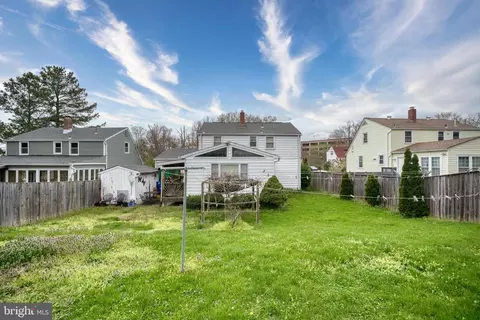 Exterior - 2608 Urbana Dr, Silver Spring, MD 20906 photo 9 of 10