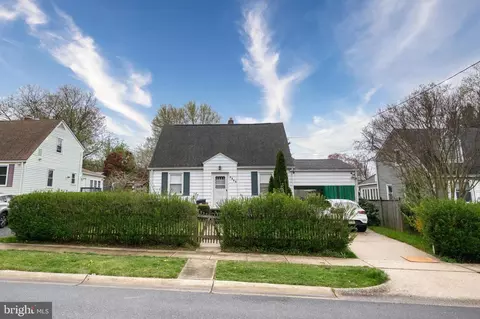 Exterior - 2608 Urbana Dr, Silver Spring, MD 20906 photo 2 of 10