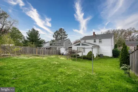 Exterior - 2608 Urbana Dr, Silver Spring, MD 20906 photo 10 of 10