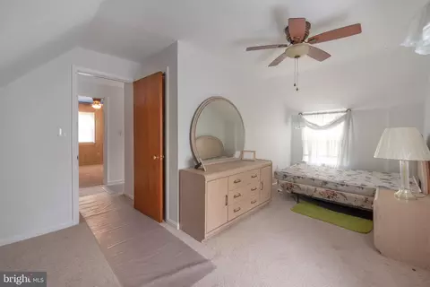 Bedroom - 2608 Urbana Dr, Silver Spring, MD 20906 photo 3 of 5