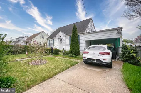 Exterior - 2608 Urbana Dr, Silver Spring, MD 20906 photo 3 of 10