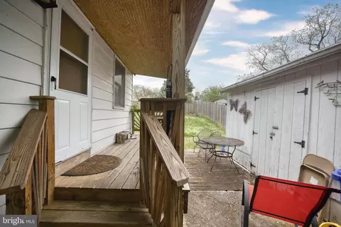Exterior - 2608 Urbana Dr, Silver Spring, MD 20906 photo 6 of 10