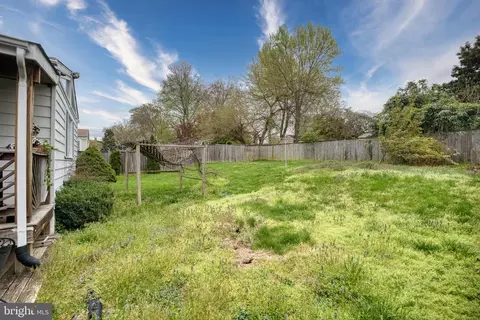 Exterior - 2608 Urbana Dr, Silver Spring, MD 20906 photo 7 of 10