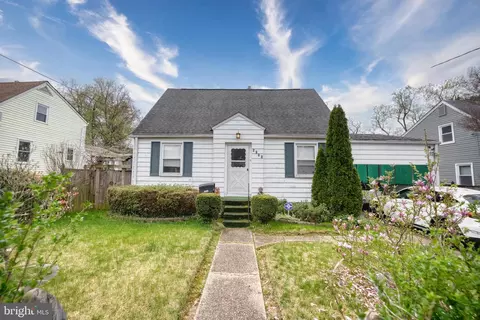2608 Urbana Dr, Silver Spring, MD 20906