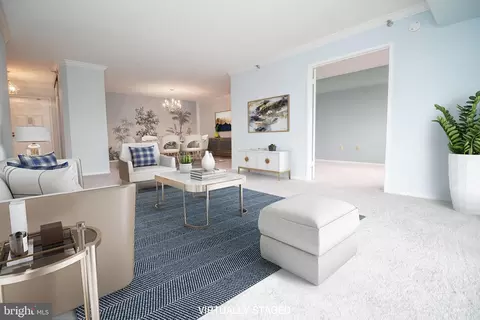 Living - 15115 Interlachen Dr #3-1009, Silver Spring, MD 20906 photo 1 of 4