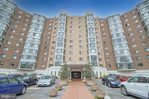 Exterior - 15115 Interlachen Dr #3-1009, Silver Spring, MD 20906 photo 1 of 1