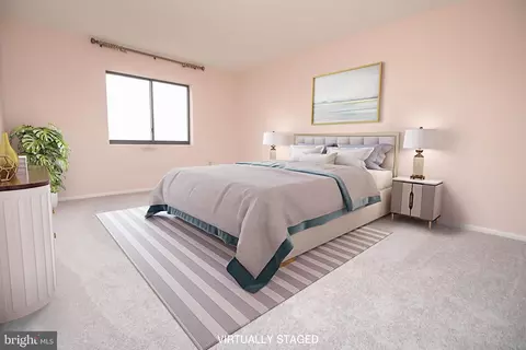 Bedroom - 15115 Interlachen Dr #3-1009, Silver Spring, MD 20906 photo 1 of 5