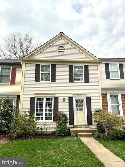 3160 Benton Square Dr, Olney, MD 20832