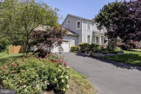4212 Falconwood Pl, Burtonsville, MD 20866