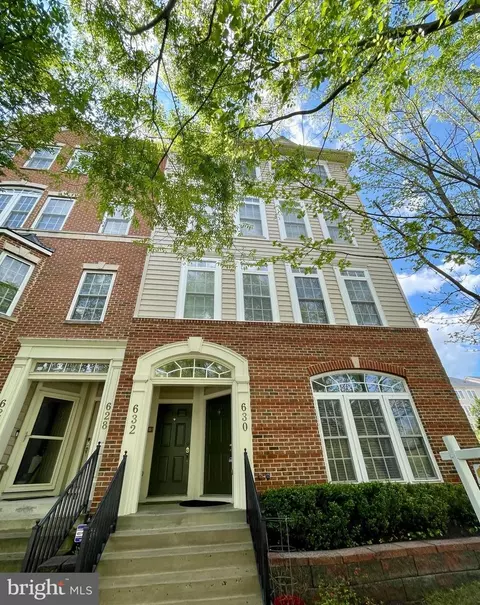 630 Frogs Leap Ln #630, Gaithersburg, MD 20877