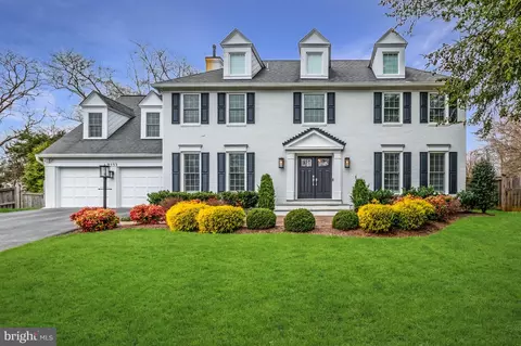 9533 Lost Trail Way, Potomac, MD 20854