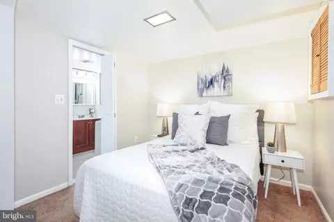 Bedroom - 3904 Gannon Rd, Silver Spring, MD 20902 photo 7 of 8