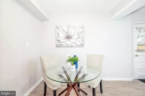 Dining - 3904 Gannon Rd, Silver Spring, MD 20902 photo 3 of 4