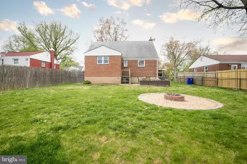 Exterior - 3904 Gannon Rd, Silver Spring, MD 20902 photo 5 of 7