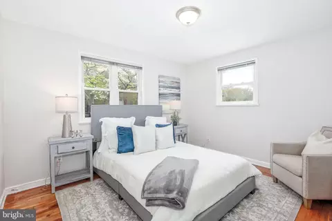 Bedroom - 3904 Gannon Rd, Silver Spring, MD 20902 photo 2 of 8